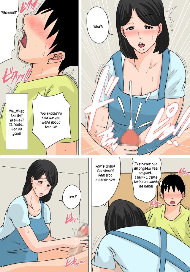 komik hentai xxx full color