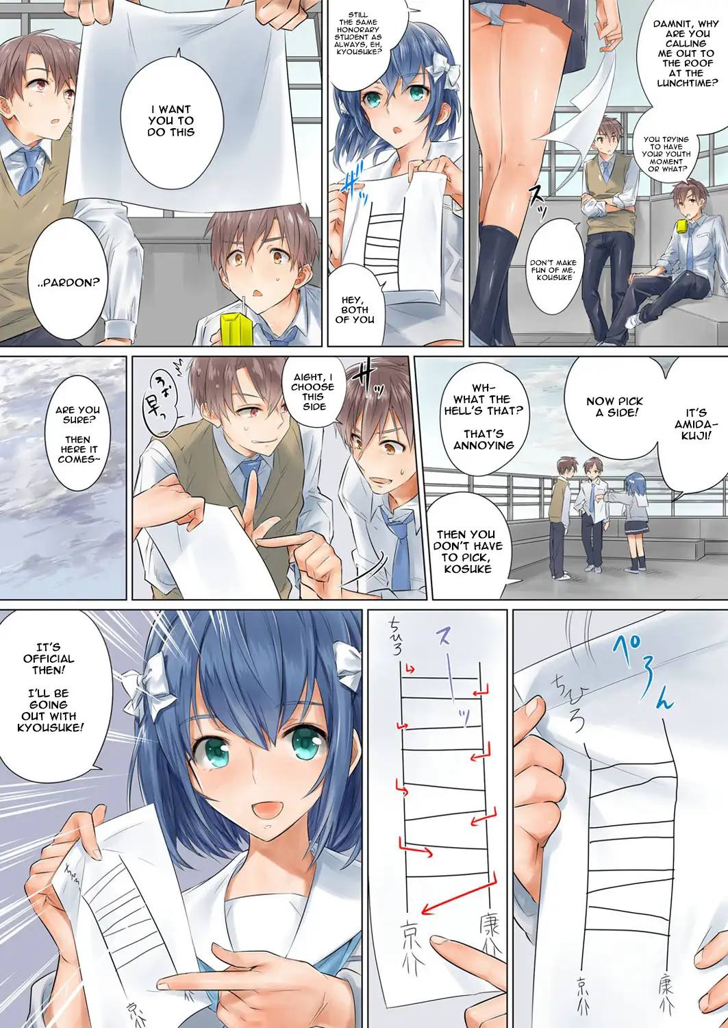 komik hentai xxx full color