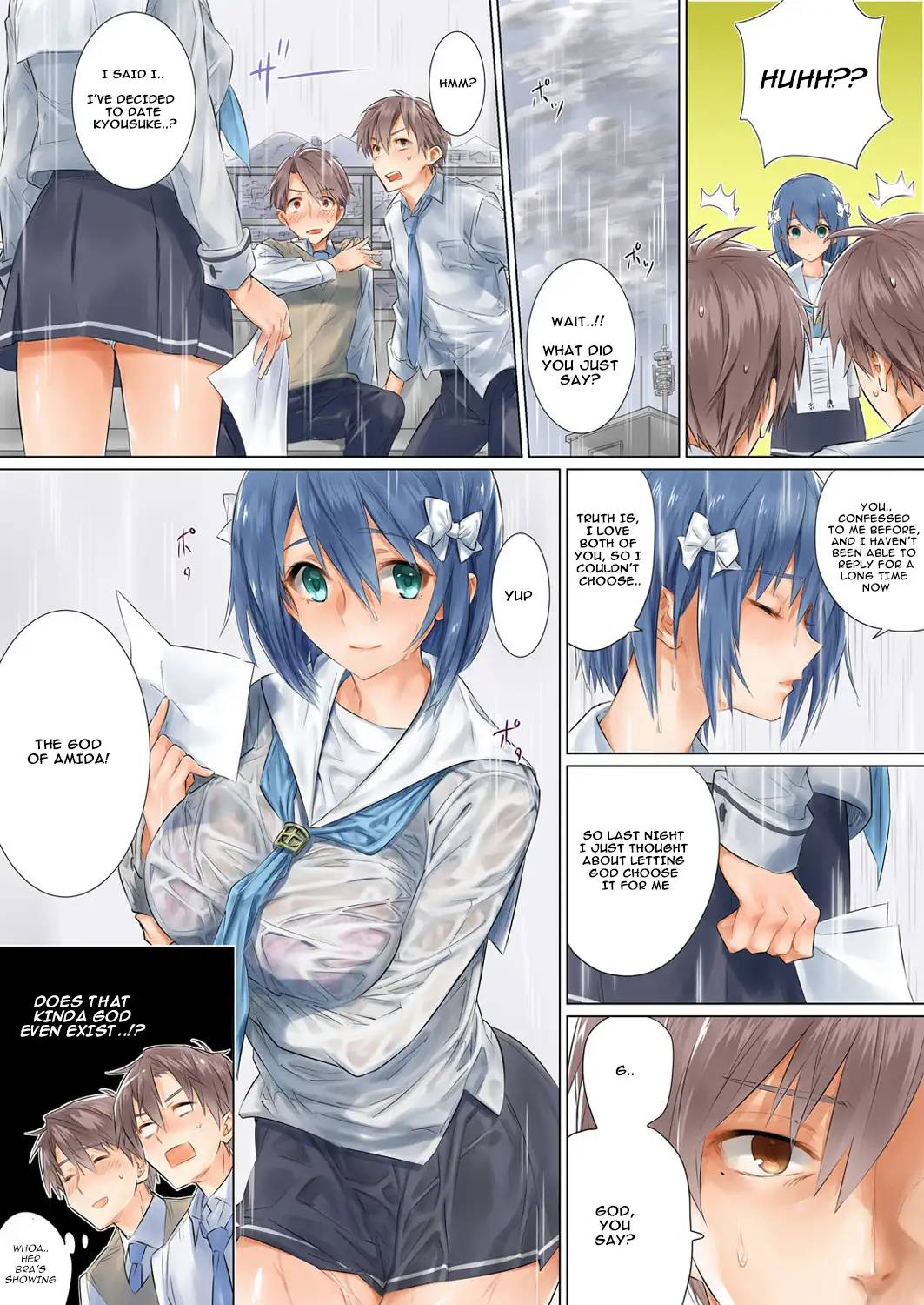 komik hentai xxx full color