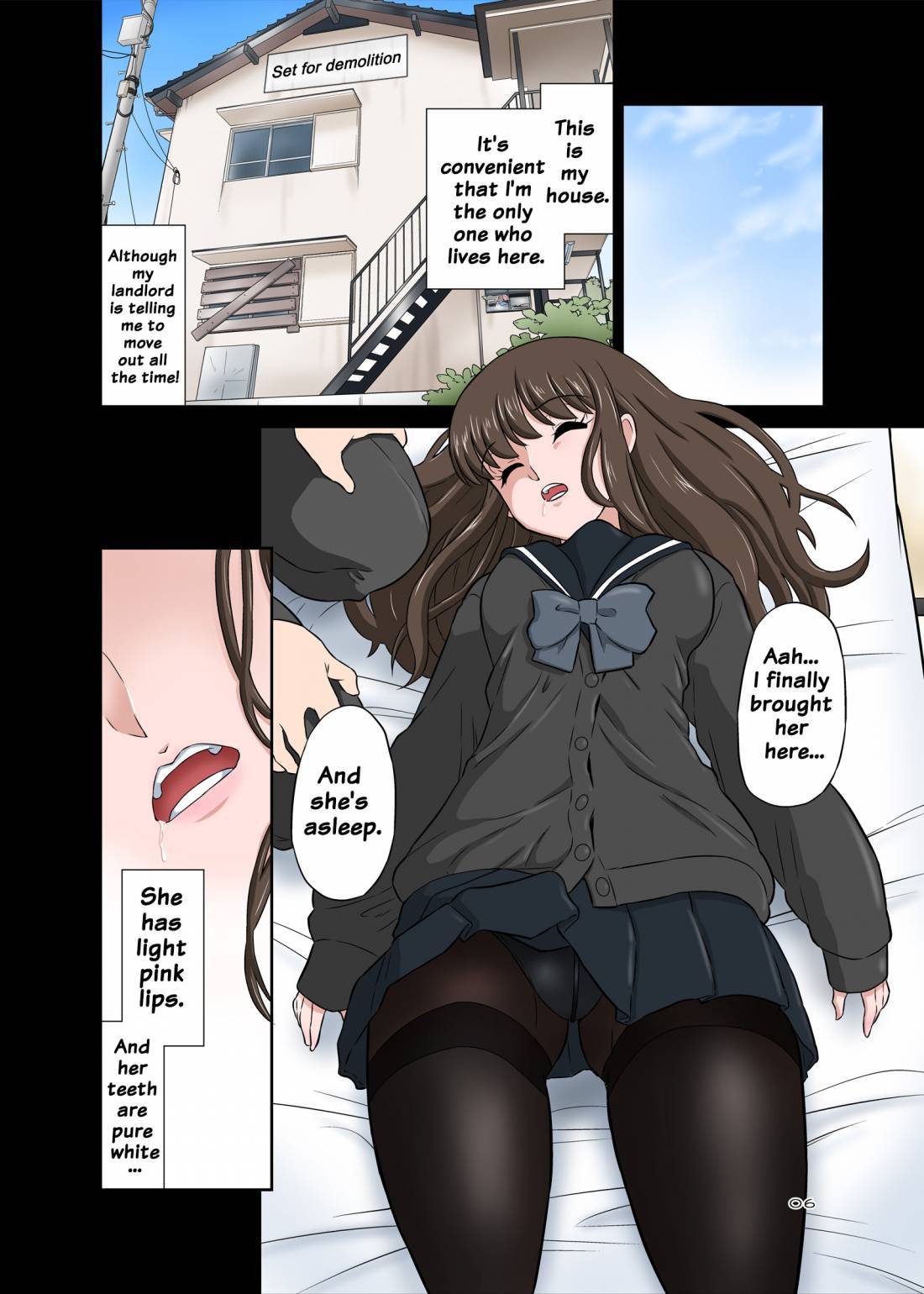 komik hentai xxx full color