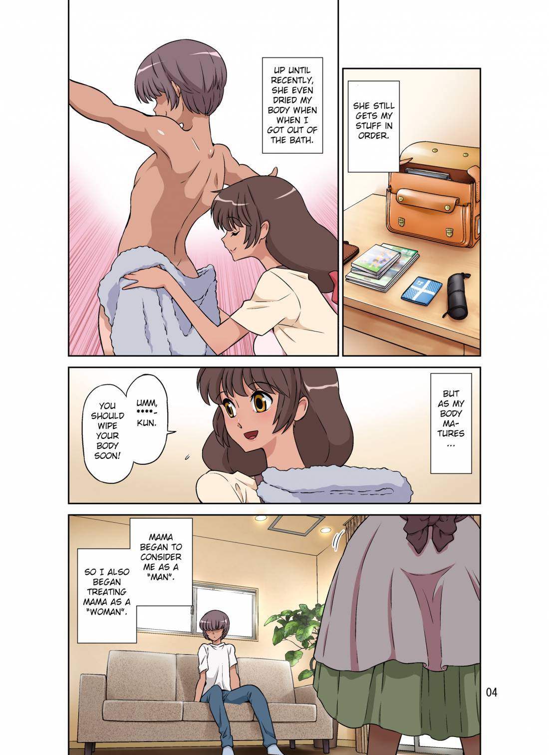 komik hentai xxx full color