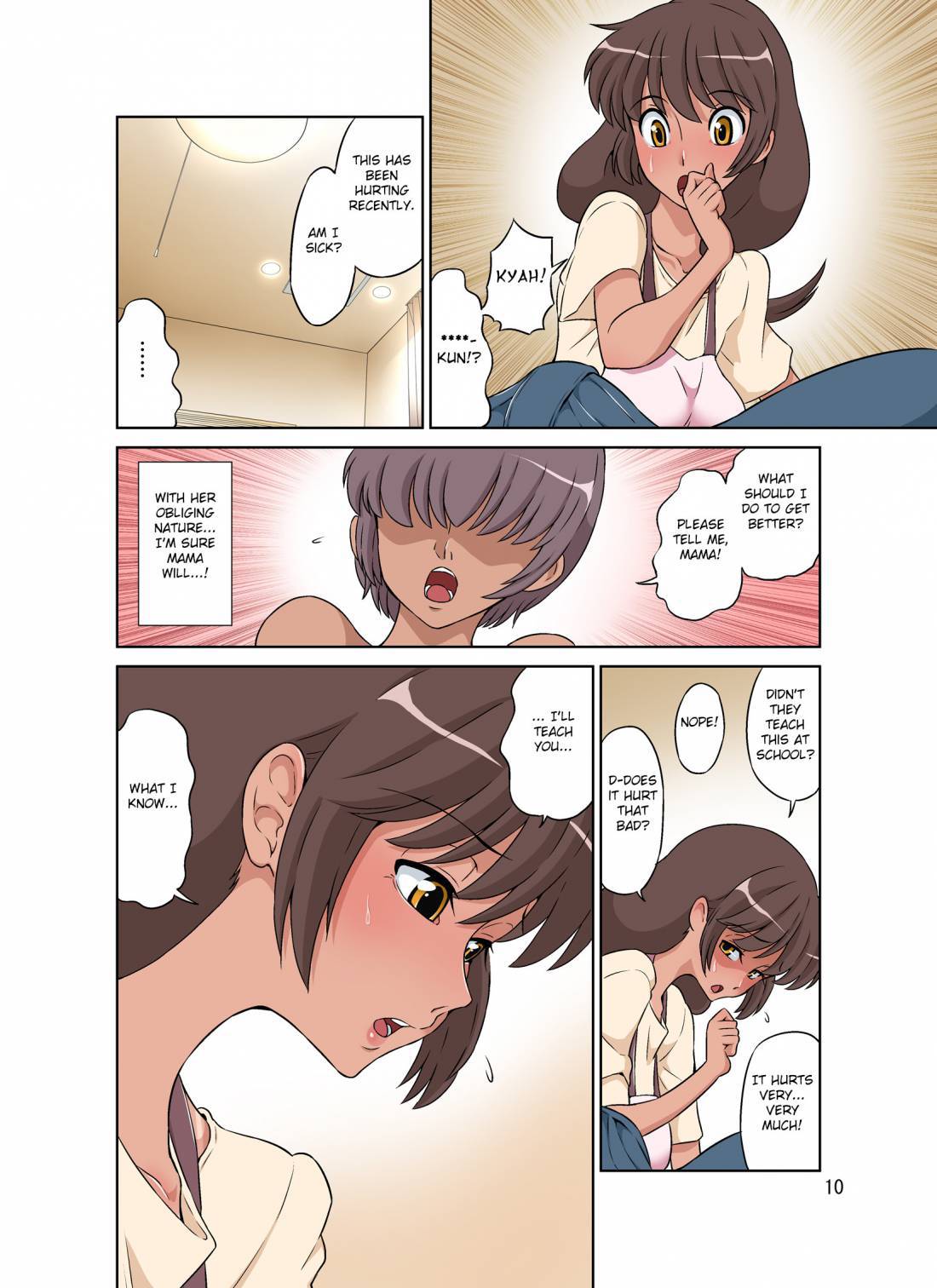 komik hentai xxx full color