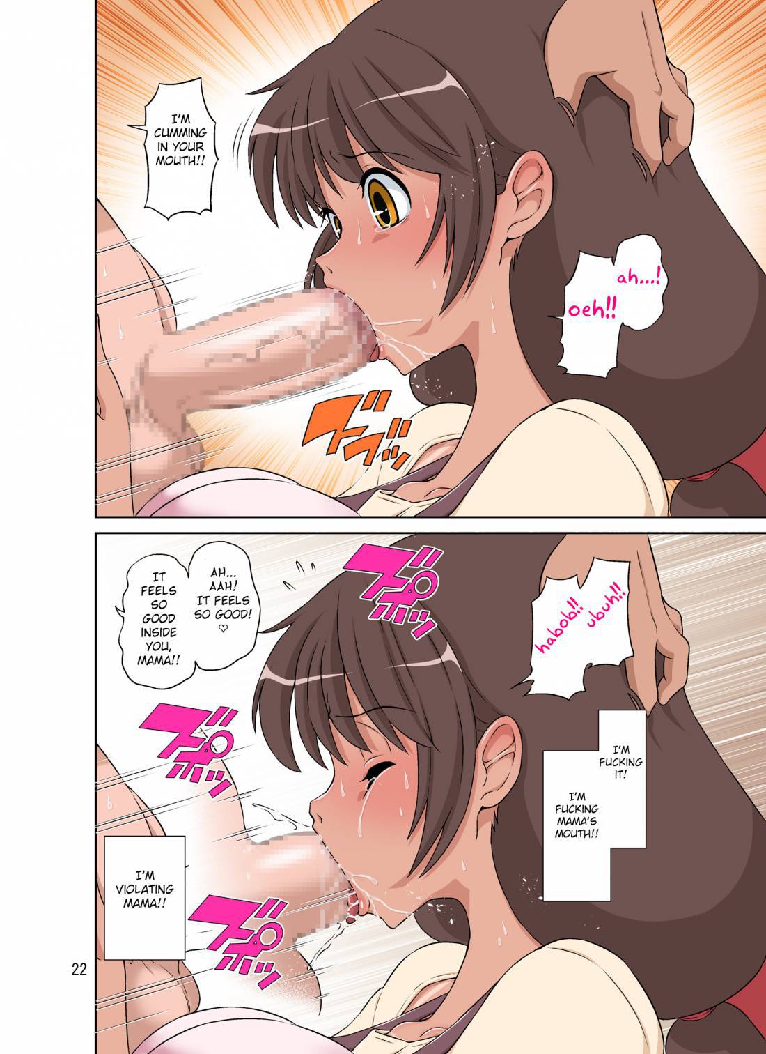 komik hentai xxx full color