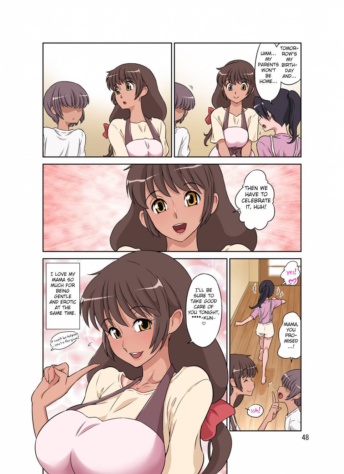 komik hentai xxx full color