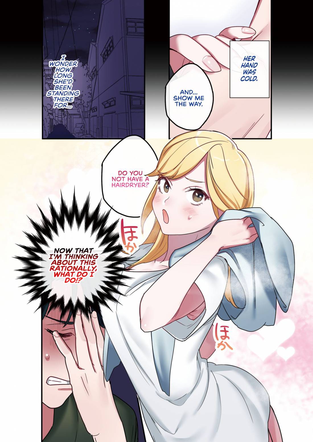 komik hentai xxx full color