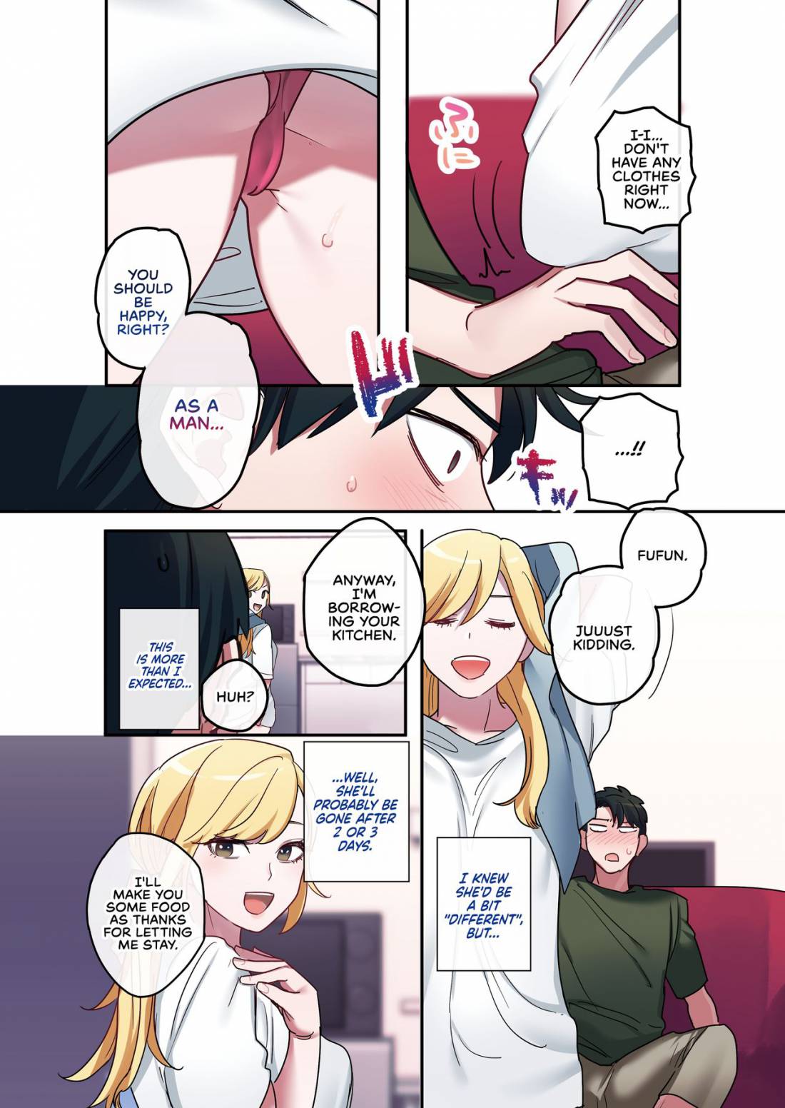 komik hentai xxx full color