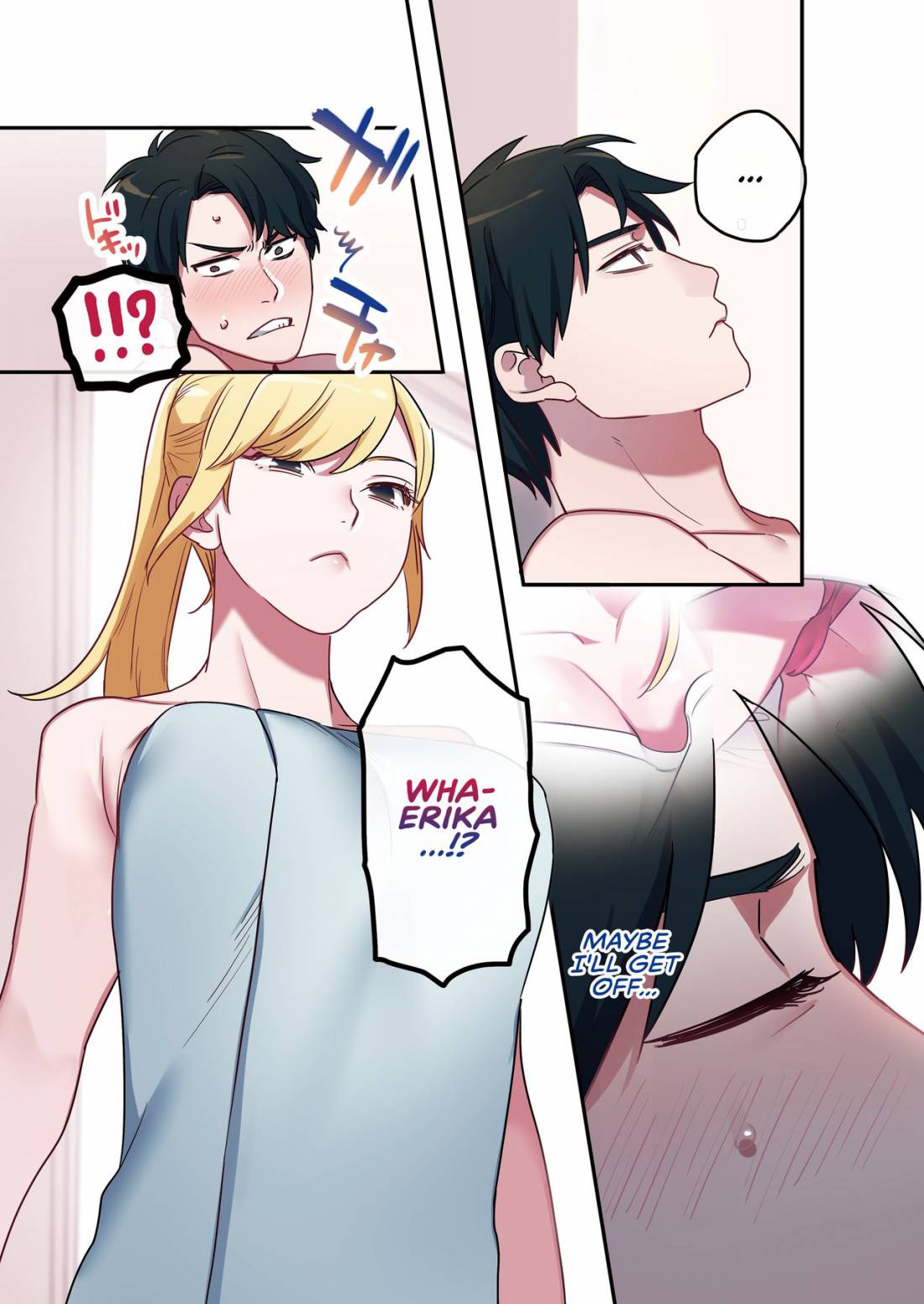 komik hentai xxx full color