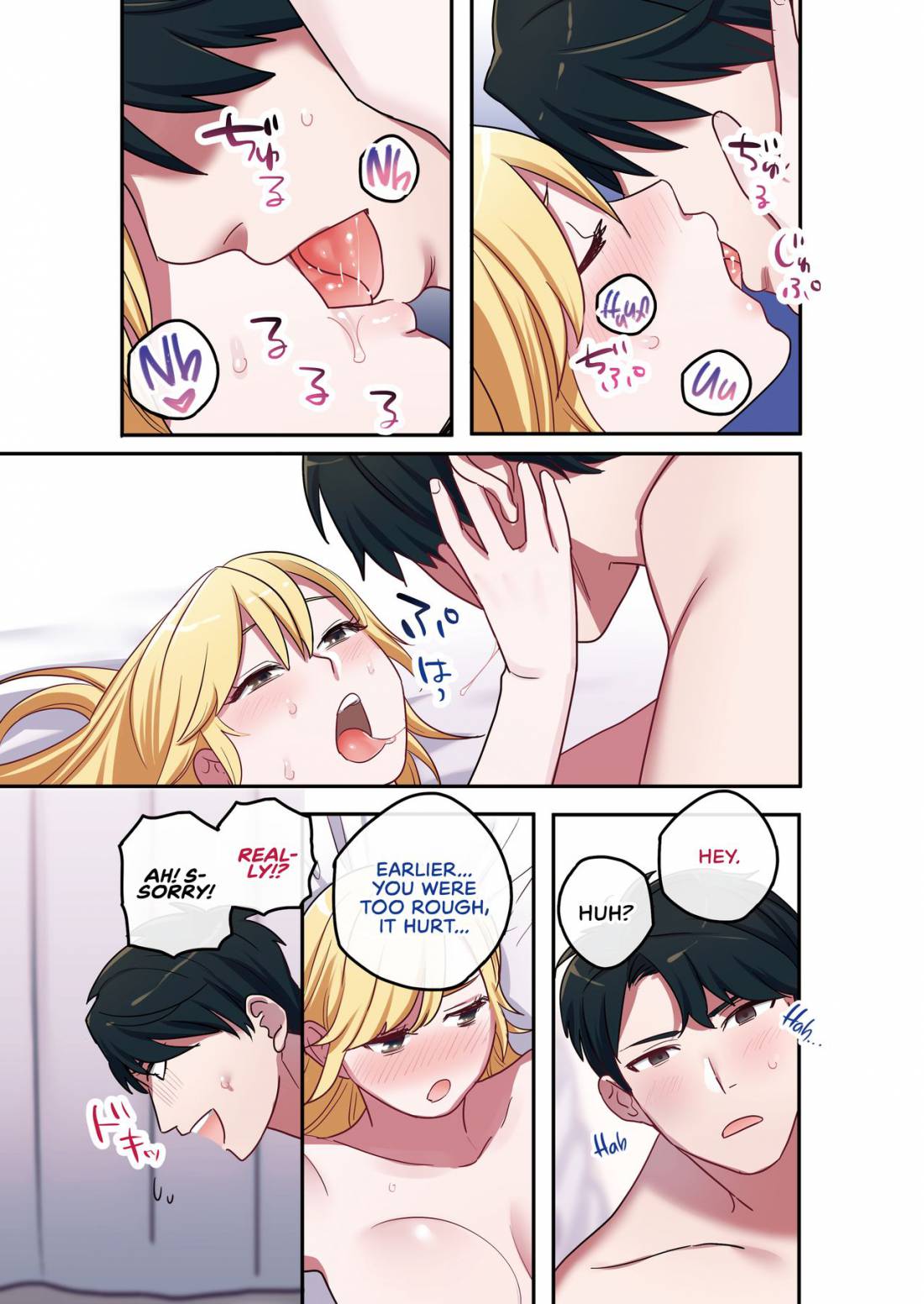 komik hentai xxx full color