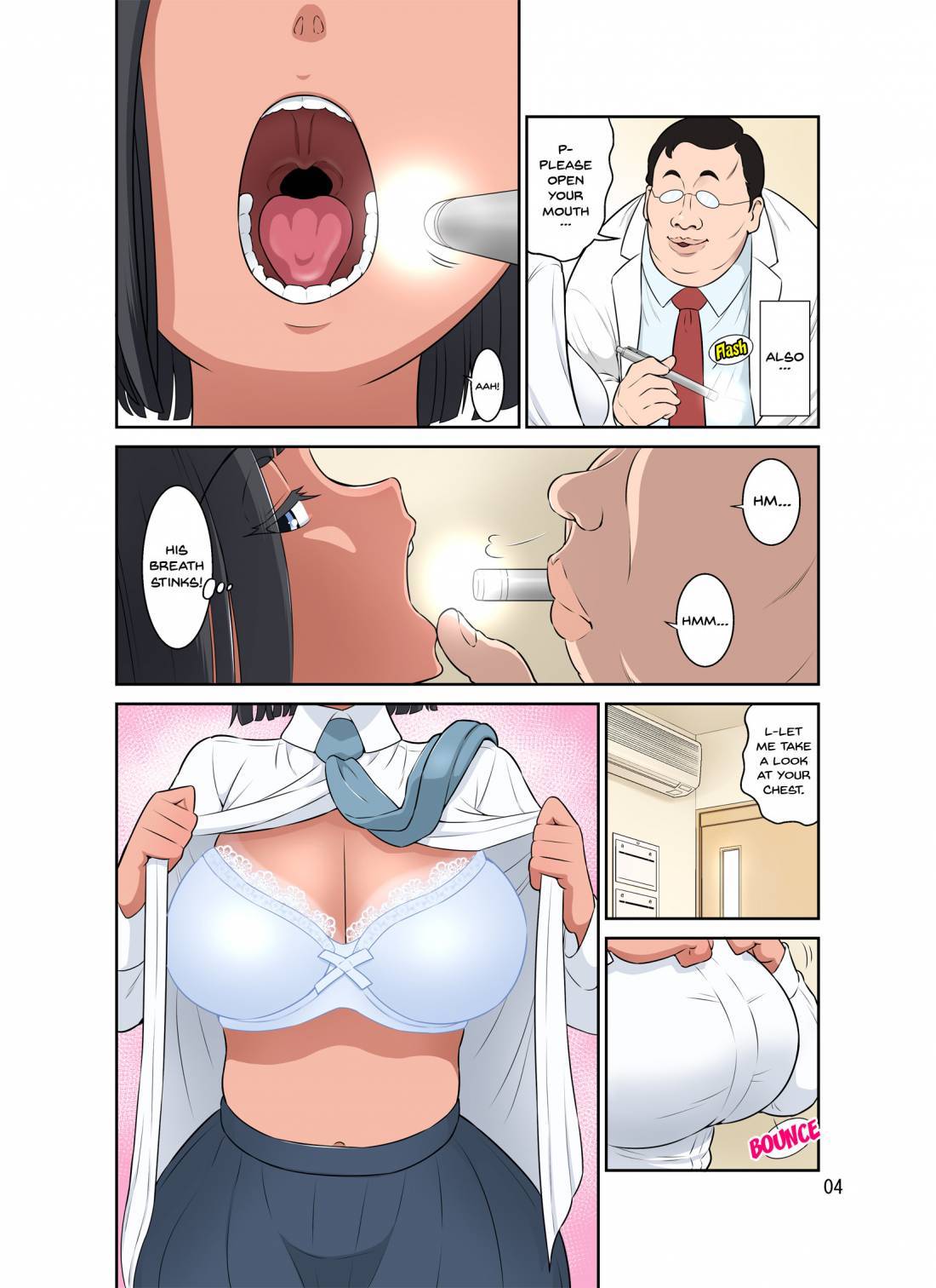 komik hentai xxx full color